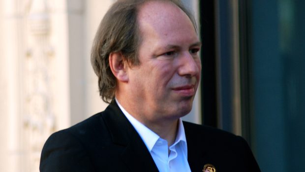 Hans Zimmer