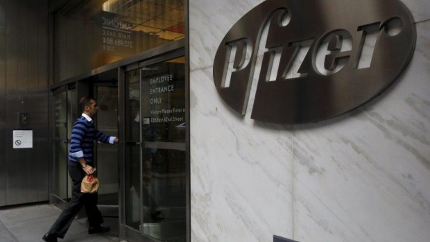 Pfizer