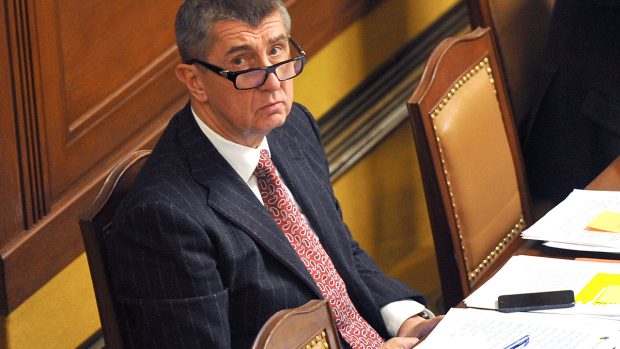 Andrej Babiš, Poslanecká sněmovna