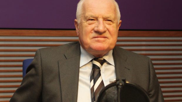 Václav Klaus