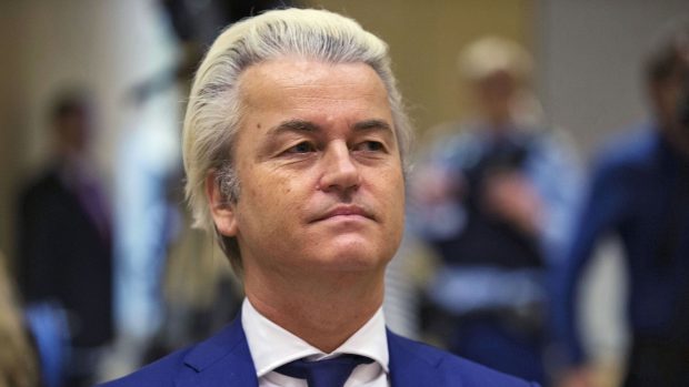 Geert Wilders