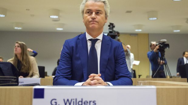 Geert Wilders