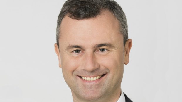 Norbert Hofer