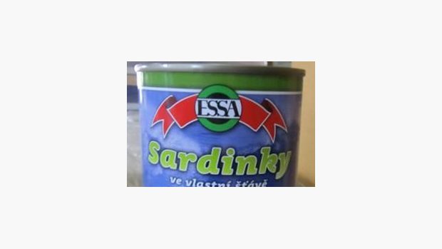 Sardinky Essa