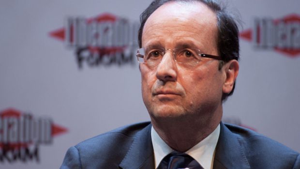 Francois Hollande