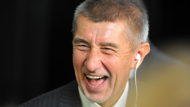 volby 2016, ANO, Andrej Babiš