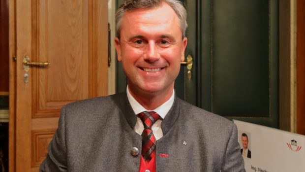 Norbert Hofer