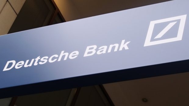 Deutsche Bank