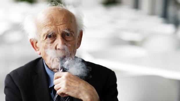 Zygmunt Bauman