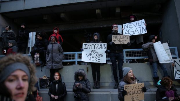 Mezinárodní letiště Johna F. Kennedyho v New Yorku