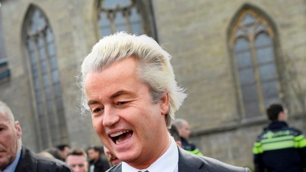 Geert Wilders