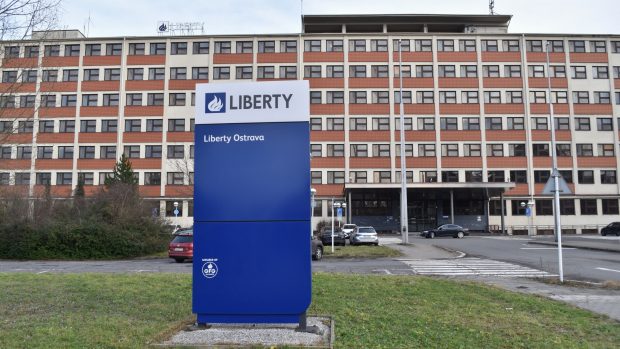 Liberty Ostrava