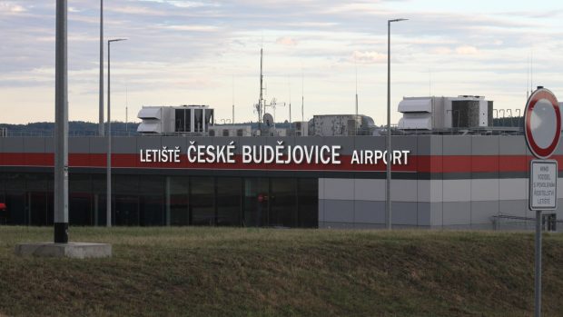 Mezinárodní letiště České Budějovice