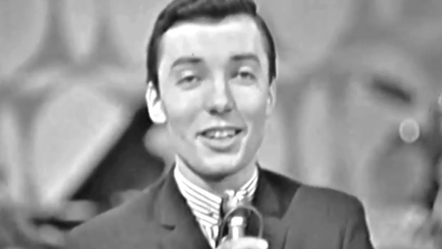 Karel Gott (1964)