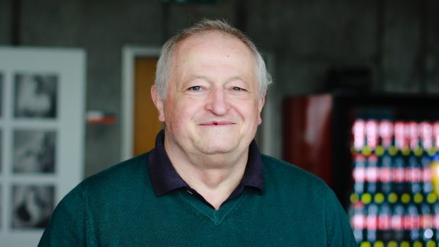 Vladimír Votápek