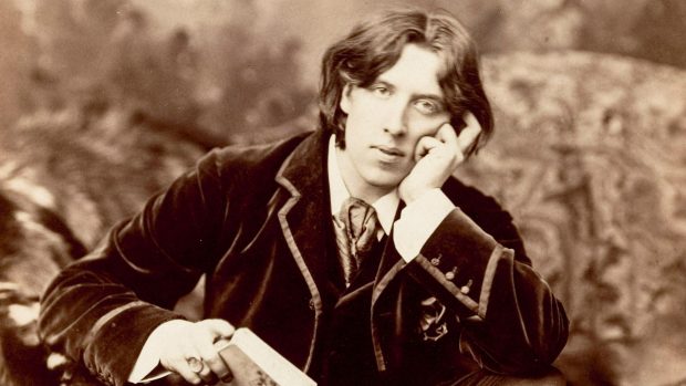 Oscar Wilde