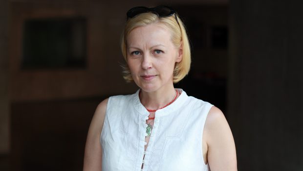 Lenka Víchová