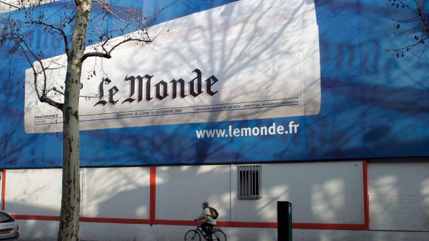 Le Monde