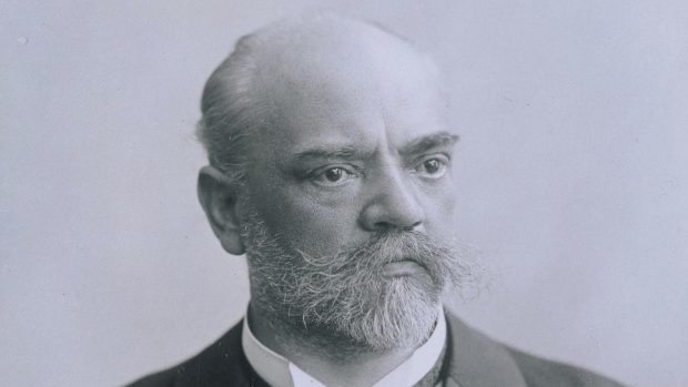 Antonín Dvořák