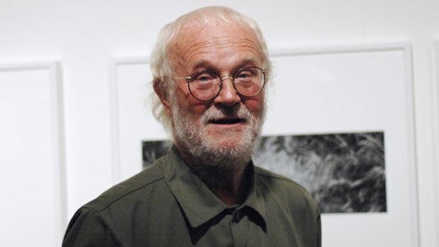 Josef Koudelka