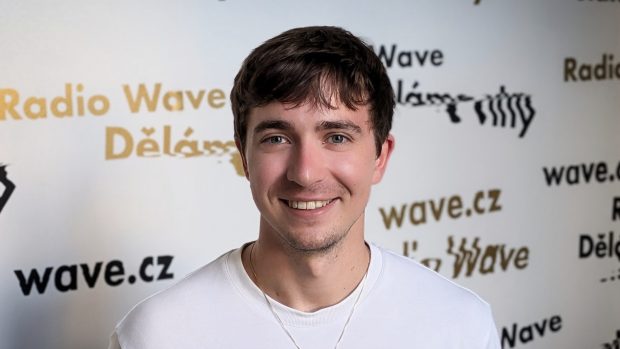 Jakub Křikava, investor do nových technologických start-upů