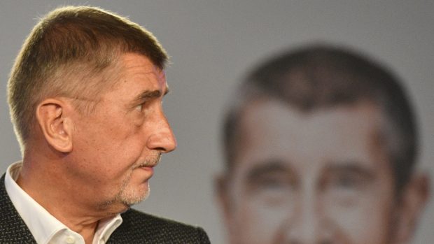 Andrej Babiš