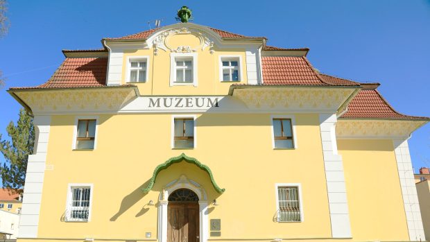 Muzeum Františkovy Lázně