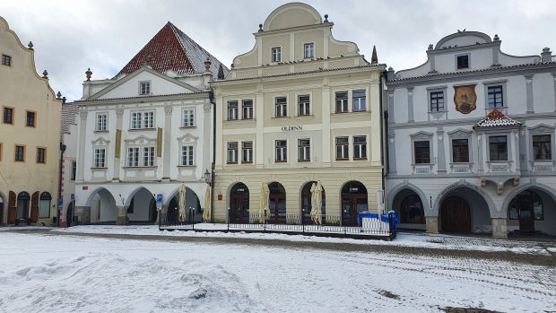 Zastupitelé schválili výjimku z vyhlášky o regulaci hazardních her pro hotel Old Inn