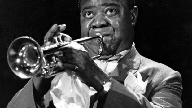 Louis Armstrong se před 120. lety narodil v New Orleans