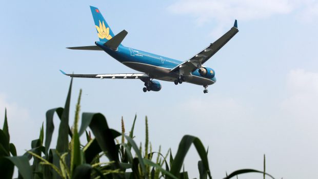 Vietnam Airlines