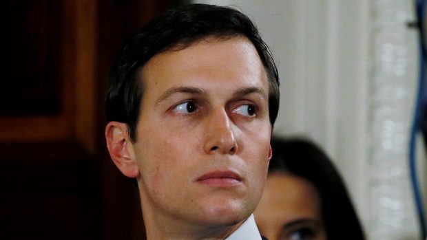 Jared Kushner