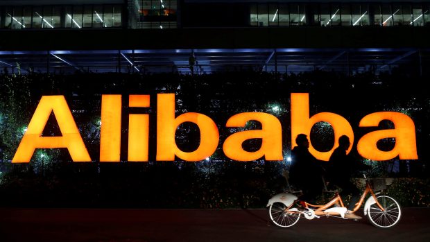 V Jenči u Prahy vznikne sklad pro čínského internetového prodejce Alibabu. Zaměstná až 500 lidí.