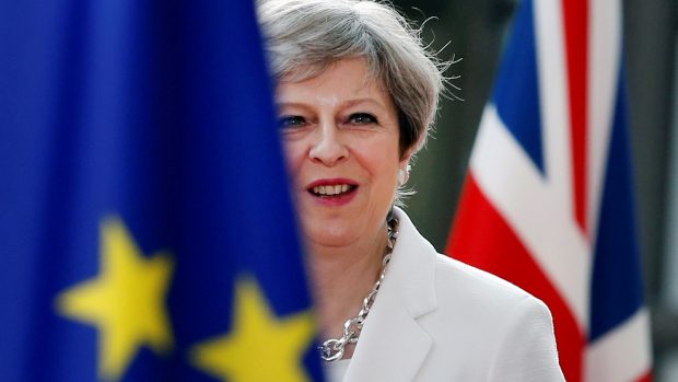Britská vláda má zveřejnit detailní plán týkající se práv unijních občanů po brexitu.