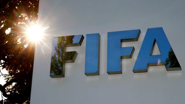 Mezinárodní fotbalová federace FIFA