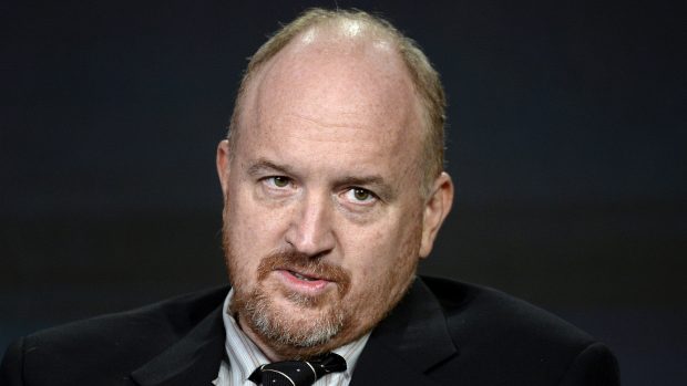 Komik Louis C.K.