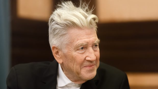 David Lynch zemřel v 78 letech