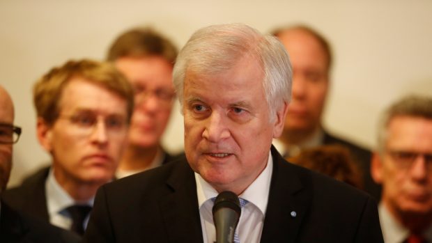 Horst Seehofer (CSU)