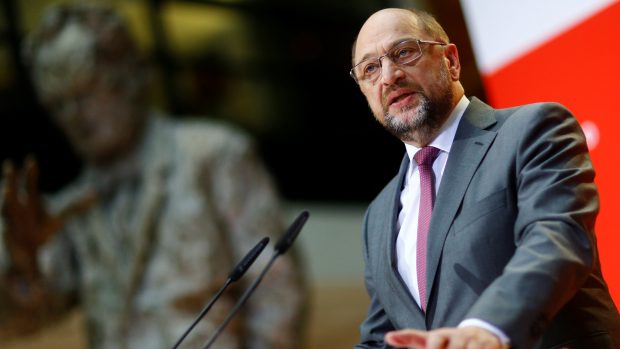 Martin Schulz (SPD)