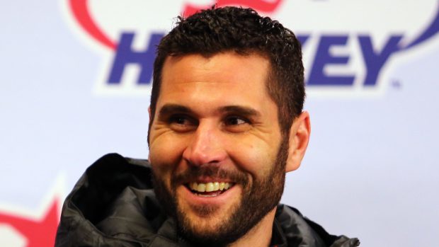 Brian Gionta