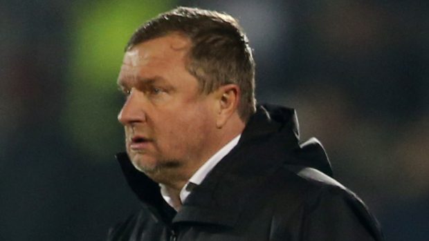 Pavel Vrba, trenér FC Viktoria Plzeň