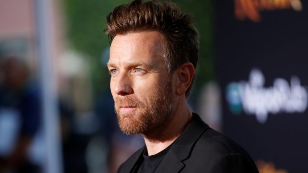 Ewan McGregor se dočkal seriálu pro svou postavu z Hvězdných válek Obi-Wana Kenobiho