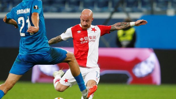 Miroslav Stoch