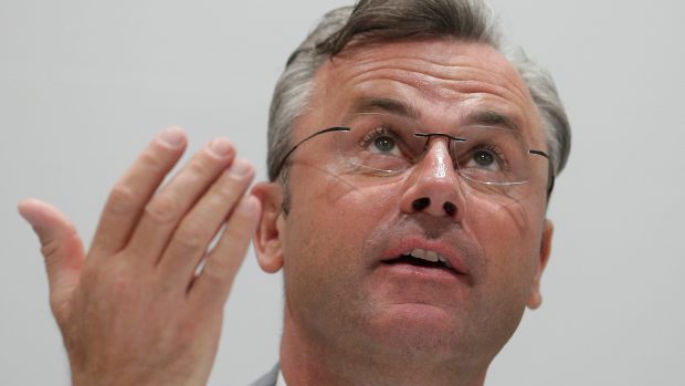 Norbert Hofer