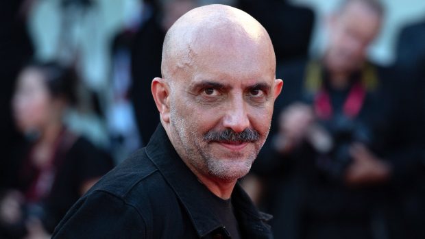 Režisér Gaspard Noé, enfent terrible francouzského filmu