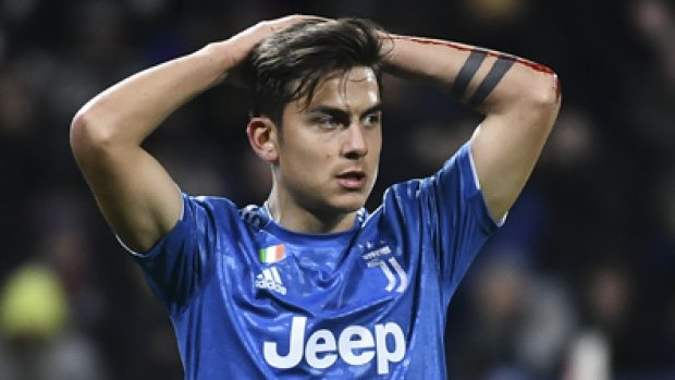 Paulo Dybala