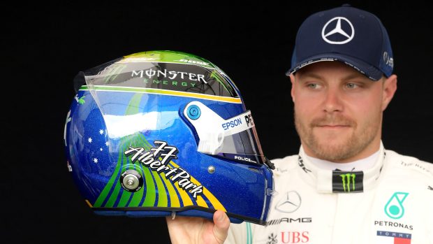 Valtteri Bottas