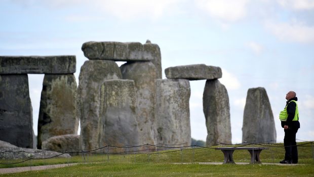 Vědci učinili zásadní objev o původu Stonehenge.