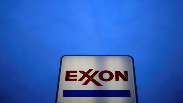 Exxon Mobil propustí ve Spojených státech na 1900 zaměstnanců.