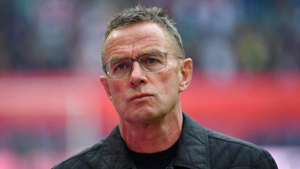 Ralph Rangnick