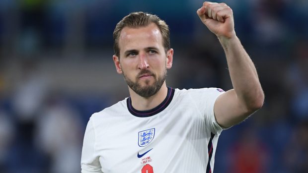 Harry Kane